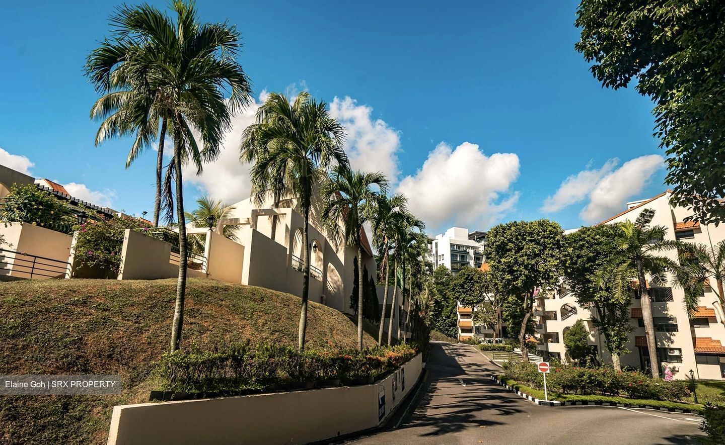 Spanish Village (D10), Condominium #391830831